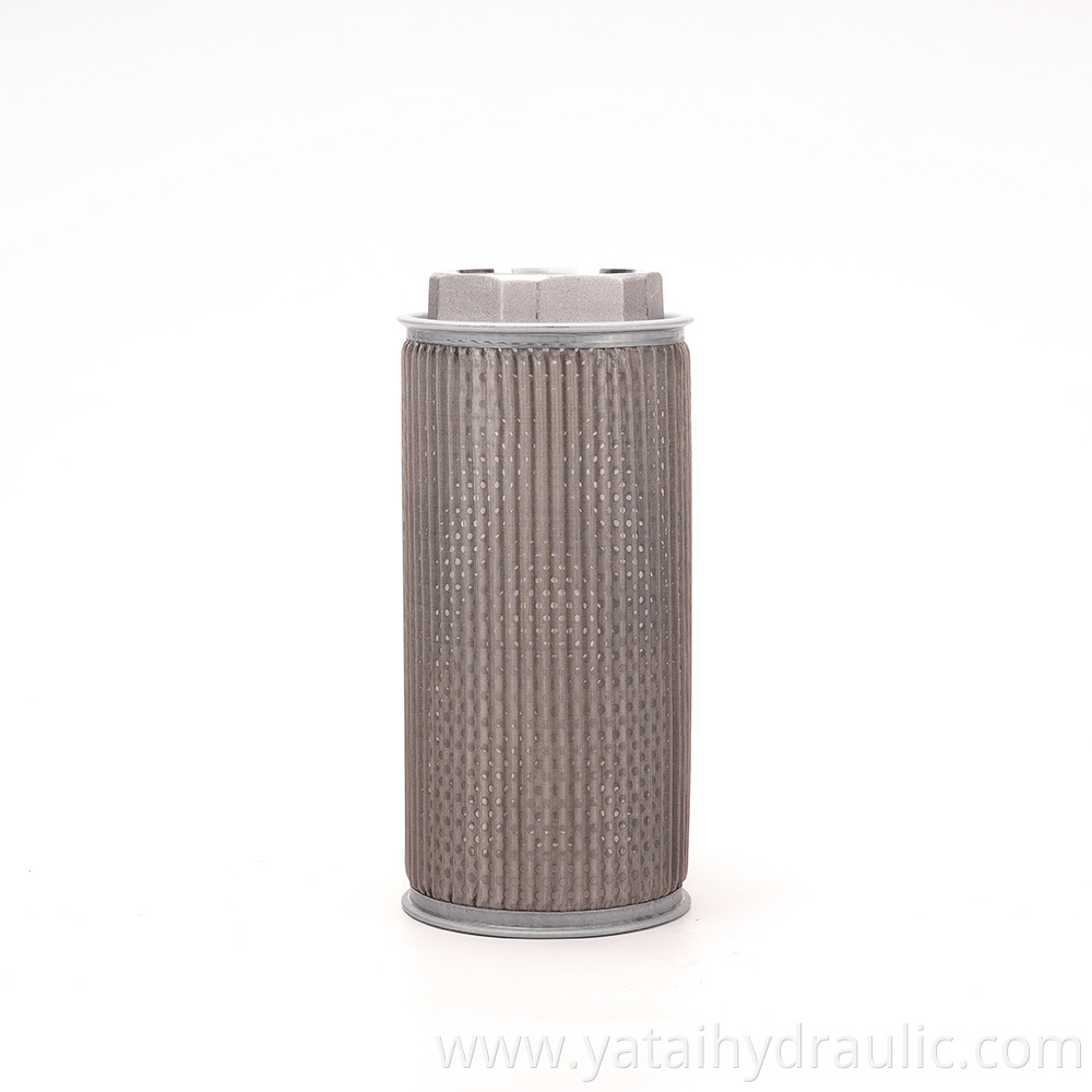 Oil Suction Filter Jl